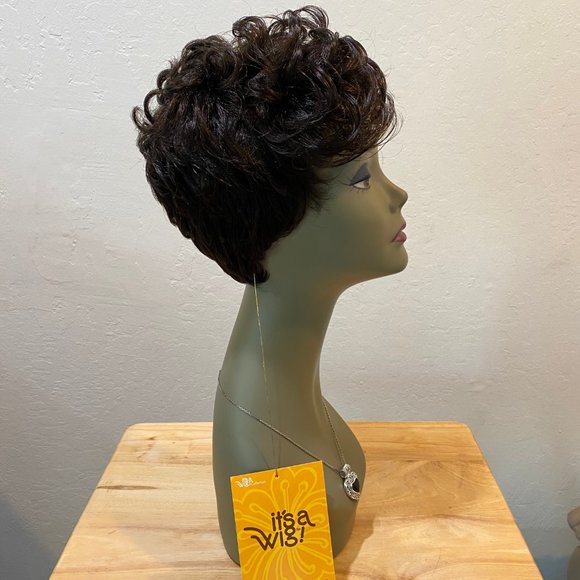 #126 IT'S A WIG PREMIUM SYNTHETIC WIG - Picture 4 of 7